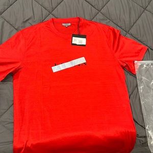Men’s XL LANVIN Designer T Shirt